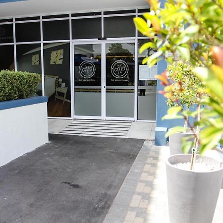 New National Hotel And Conference Parow Exterior foto