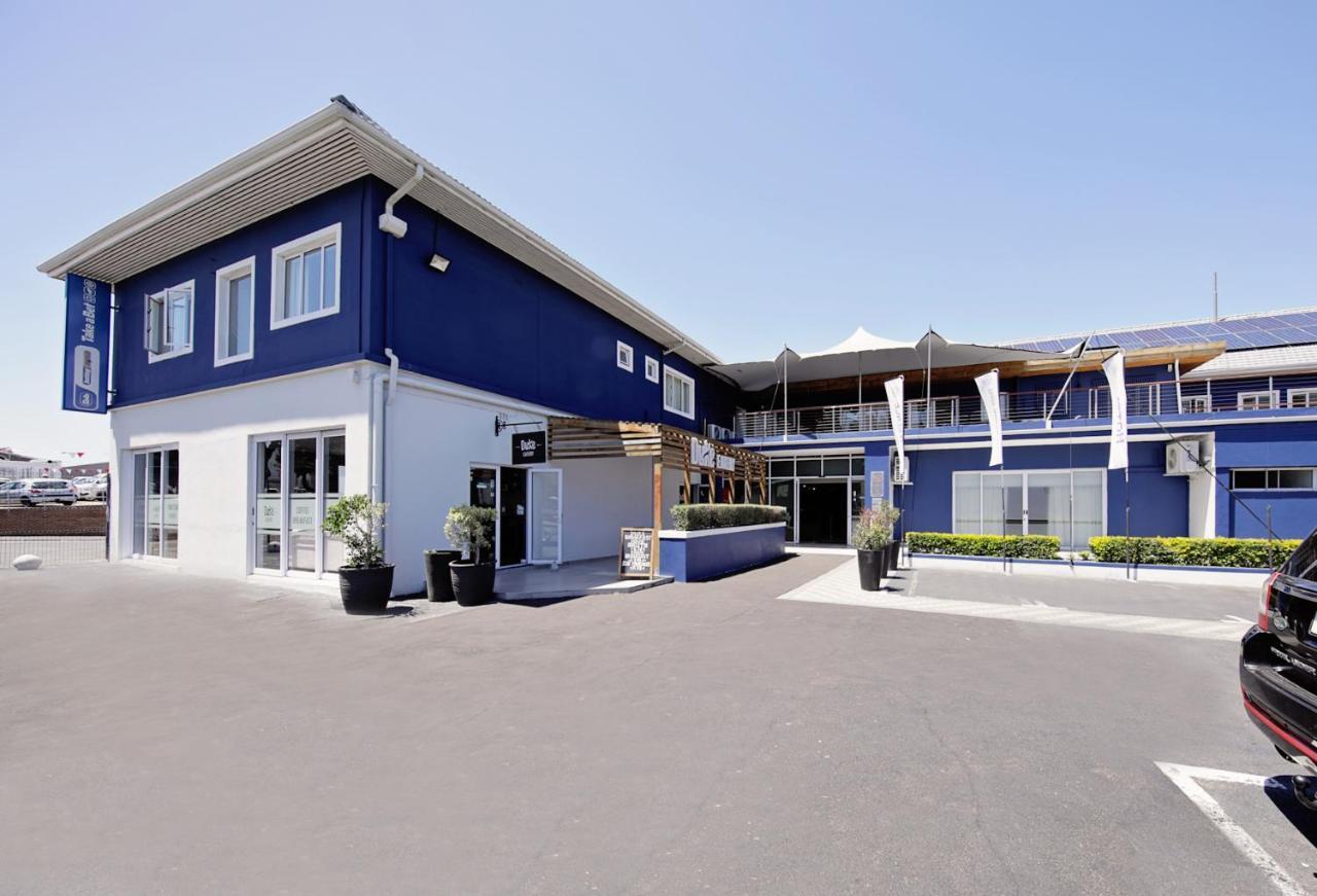 New National Hotel And Conference Parow Exterior foto
